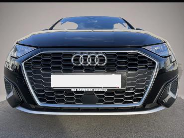 Fahrzeug ansehen: Audi A3 Sportback 35 2.0 TDI S tronic advanced el.Kla Audi A3 Sportback 35 2.0 TDI S tronic advanced el.Kla