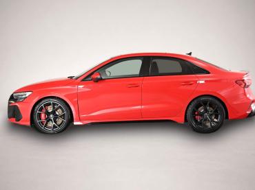 Audi RS3 2.5 TFSI 7-Gang S tronic