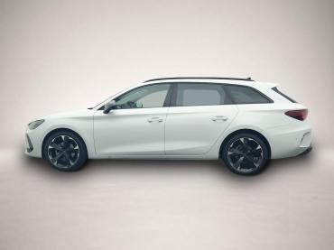 Fahrzeug ansehen: Cupra Leon Sportstourer 1.5 eTSI DSG Leasing ab 238EUR Cupra Leon Sportstourer 1.5 eTSI DSG Leasing ab 238EUR