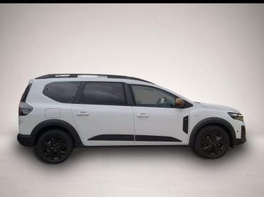 Dacia Jogger LPG 120 auto Extreme 7-Sitzer LKHZ * RFK * Na