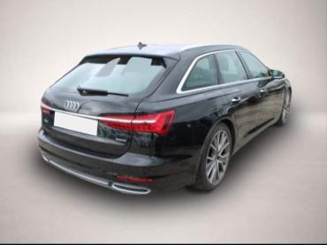 Audi A6 Avant 45 TFSI quattro S tronic design HeadUp/