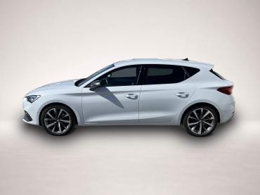 Seat Leon 2.0 TSI DSG FR 156¤ m.20% Anz. Navi ACC Key
