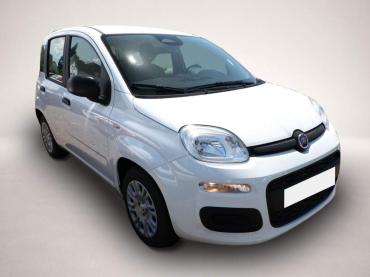 Fahrzeug ansehen: Fiat Panda ICON 5S PDC 5"-DAB DigC Temp LaneA S&S BT Fiat Panda ICON 5S PDC 5"-DAB DigC Temp LaneA S&S BT