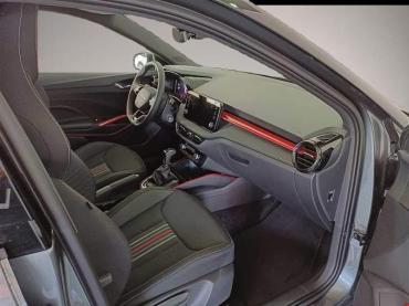 Fahrzeug ansehen: Skoda Fabia Skoda Fabia