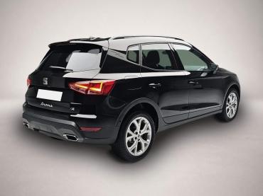 Fahrzeug ansehen: Seat Arona 1.0 TSI DSG FR LED ACC Sicht Spur Winter K Seat Arona 1.0 TSI DSG FR LED ACC Sicht Spur Winter K