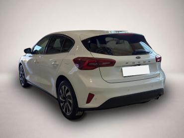 Fahrzeug ansehen: Ford Focus Titanium LED Kamera PDC h. Navi Keyless SH Ford Focus Titanium LED Kamera PDC h. Navi Keyless SH
