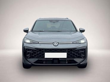 Fahrzeug ansehen: Volkswagen T-Roc R-Line TSI DSG|AHK|eHECK|SHZ|ACC|PANO Volkswagen T-Roc R-Line TSI DSG|AHK|eHECK|SHZ|ACC|PANO
