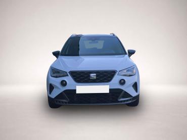 Fahrzeug ansehen: Seat Arona 1.0 TSI FR VOLL-LED NAVI PARKLENK KAMERA 1 Seat Arona 1.0 TSI FR VOLL-LED NAVI PARKLENK KAMERA 1