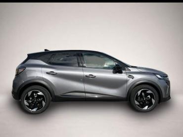 Renault Captur TCe 140 Techno Winterpaket * RFK