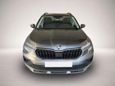 Fahrzeug ansehen: Skoda Kamiq Selection 115PS AHK * Kessy * PDCvohi * Kamera * Climat. Skoda Kamiq Selection 115PS AHK * Kessy * PDCvohi * Kamera * Climat.