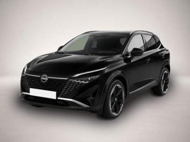 Fahrzeug ansehen: Nissan Qashqai Tekna * 1.3 MHEV 158PS/116kW Xtronic 2026 * 20"AL. Nissan Qashqai Tekna * 1.3 MHEV 158PS/116kW Xtronic 2026 * 20"AL.