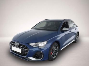 Fahrzeug ansehen: Audi S3 Sportback TFSI Q S tronic Matrix/Parkassist * / Audi S3 Sportback TFSI Q S tronic Matrix/Parkassist * /
