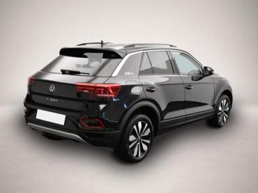 Fahrzeug ansehen: Volkswagen T-Roc Life 1.0 l TSI OPF 85 kW (116 PS)6-Gang GO Volkswagen T-Roc Life 1.0 l TSI OPF 85 kW (116 PS)6-Gang GO