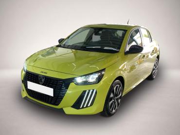 Fahrzeug ansehen: Peugeot 208 1.2 Style Automatik * Spurassist * Einparkhilfe Peugeot 208 1.2 Style Automatik * Spurassist * Einparkhilfe