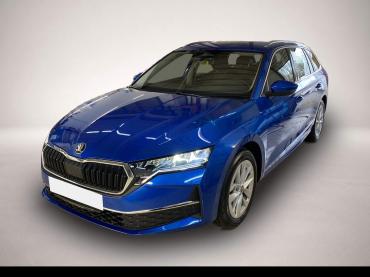 Skoda Octavia 2.0 TDI DSG Selection * DAB * SideAssist