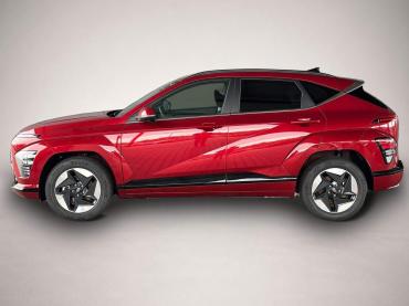 Fahrzeug ansehen: Hyundai KONA Comfort 64.8 kWh / 360 Grad / ACC / Totwink Hyundai KONA Comfort 64.8 kWh / 360 Grad / ACC / Totwink