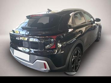 Kia XCeed 1.6 T-GDI 150 DCT SPIRIT MJ27 SOUND
