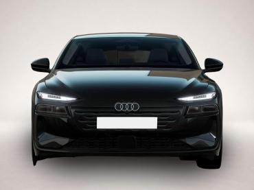 Fahrzeug ansehen: Audi e-tron A6 Avant e-tron Audi e-tron A6 Avant e-tron