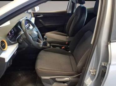 Fahrzeug ansehen: Seat Ibiza 1.0 TSI Style DAB FULL LINK REAR VIEW SHZ Seat Ibiza 1.0 TSI Style DAB FULL LINK REAR VIEW SHZ