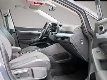 Fahrzeug ansehen: Volkswagen Golf VIII Volkswagen Golf VIII