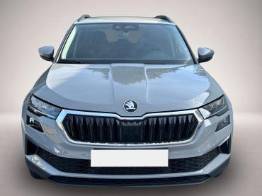 Fahrzeug ansehen: Skoda Karoq Selection 2.0 TDI DSG 4x4 AHK * Android Auto Skoda Karoq Selection 2.0 TDI DSG 4x4 AHK * Android Auto