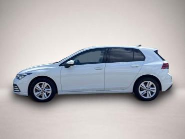 Volkswagen Golf 1.5 TSI LIFE GARANTIE * APP-CONNECT * ACTIVE-IN