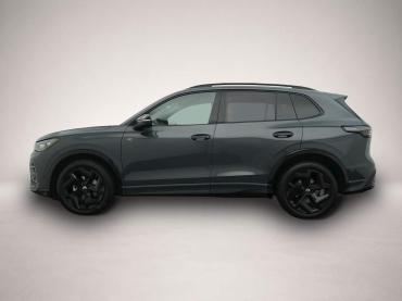 Volkswagen Tiguan 1.5 eTSI DSG R-Line Black Style 5-J-GAR A