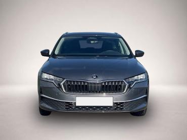 Skoda Octavia Combi Selection TSI DSG|5J. GAR.|el.HECK