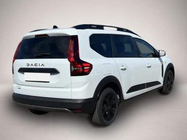Fahrzeug ansehen: Dacia Jogger Extreme SHZ * RFK * LED Jogger Hybrid 140 Extreme S. Dacia Jogger Extreme SHZ * RFK * LED Jogger Hybrid 140 Extreme S.