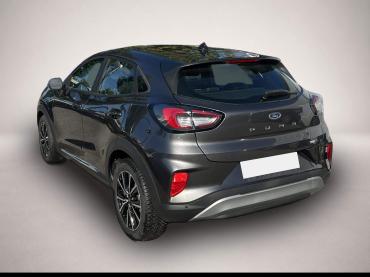 Fahrzeug ansehen: Ford Puma Titanium Bluetooth Navi LED Klima el. Fenst Ford Puma Titanium Bluetooth Navi LED Klima el. Fenst