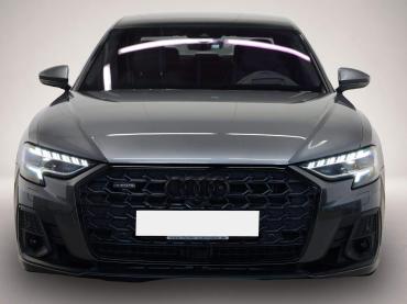 Fahrzeug ansehen: Audi A8 L 60 TFSI e quattro S line Audi A8 L 60 TFSI e quattro S line
