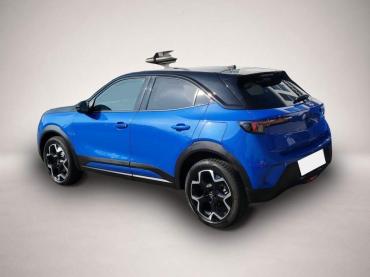 Fahrzeug ansehen: Opel Mokka 1.2 DI Turbo Automatik Ultimate Opel Mokka 1.2 DI Turbo Automatik Ultimate