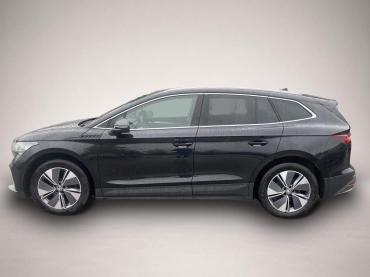 Skoda Enyaq iV 80 WÄRMEPUMPE * SMART-LINK * HEAD-UP * 360-K