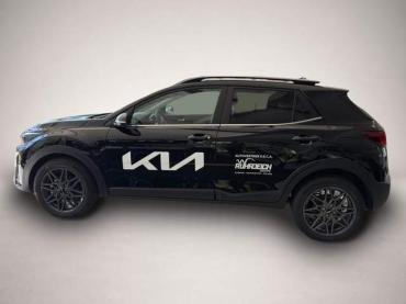 Fahrzeug ansehen: Kia Stonic 1.0T 100 48V Nightline Edition Navi LED A Kia Stonic 1.0T 100 48V Nightline Edition Navi LED A