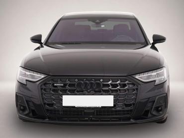 Fahrzeug ansehen: Audi A8 L 60 TFSI e quattro S line Audi A8 L 60 TFSI e quattro S line