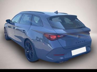 Cupra Leon ST 1.4 TSI DSG eHybrid 19"-KUPFER * PAKET-XL
