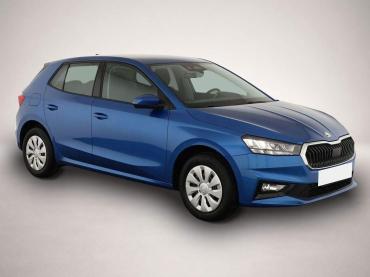 Skoda Fabia 1.0 TSI Selection * Ladeboden * Park * SmartLink * 4 J.-Garantie
