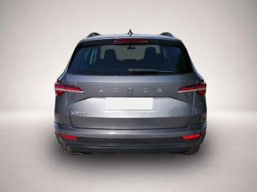 Skoda Karoq 1.5 TSI DSG Ambition FACELIFT * LED * CLIM