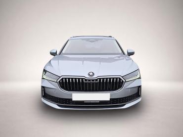Fahrzeug ansehen: Skoda Superb Combi 2.0 TDI DSG 4x4 Selection MATRIX NA Skoda Superb Combi 2.0 TDI DSG 4x4 Selection MATRIX NA