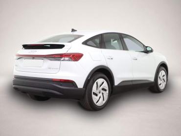 Audi e-tron Q4 Sportback e-tron 45 LED/ACC/360°/Navi/AHK