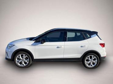 Seat Arona 1.0 TSI FR AHK * VIRTUAL-COCKPIT * NAVI-PRO * LE