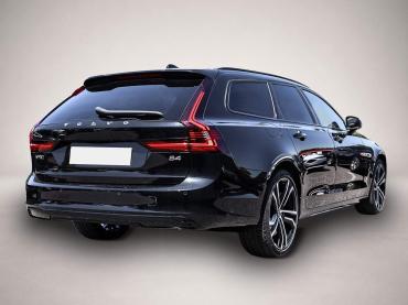 Volvo V90 B4 Diesel Ultimate Dark Leder Standh. Surrou