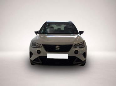 Seat Arona 1.0 TSI DSG FR LED NAVI KAMERA PARKLENK SHZ