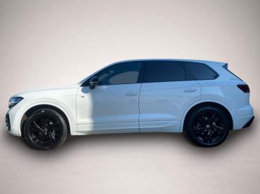 Fahrzeug ansehen: Volkswagen Touareg TDI R-Line * Black Style * Matrix * 20Z * Luft Volkswagen Touareg TDI R-Line * Black Style * Matrix * 20Z * Luft