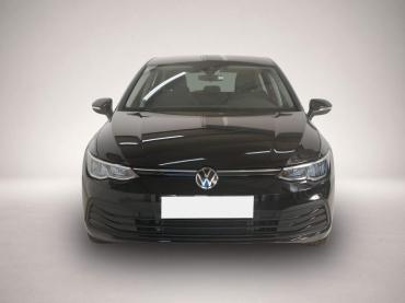 Fahrzeug ansehen: Volkswagen Golf 2.0 TDI Life Volkswagen Golf 2.0 TDI Life