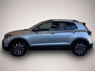 Fahrzeug ansehen: Volkswagen T-Cross 1.5 TSI DSG Active * LED * Navi * Kamera Volkswagen T-Cross 1.5 TSI DSG Active * LED * Navi * Kamera