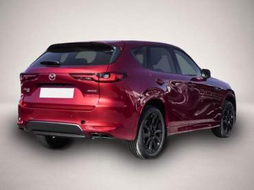 Fahrzeug ansehen: Mazda CX-60 2025 3.3L e-SKYACTIV-D 254ps 8AT AWD Homur Mazda CX-60 2025 3.3L e-SKYACTIV-D 254ps 8AT AWD Homur