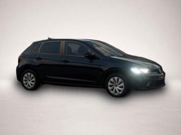 Fahrzeug ansehen: Volkswagen Polo VI 1.0 Trend Volkswagen Polo VI 1.0 Trend