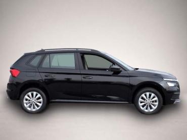 Skoda Kamiq 1.5TSI * DSG LED Tempom SHZ PDC Smart-Link