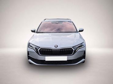 Fahrzeug ansehen: Skoda Octavia Combi 2.0 TDI DSG Selection AHK NAVI ACC Skoda Octavia Combi 2.0 TDI DSG Selection AHK NAVI ACC